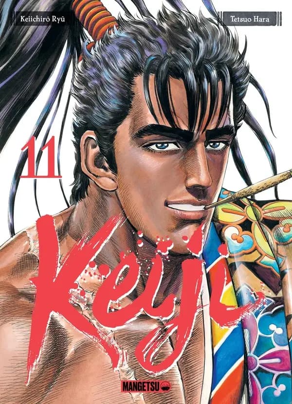 Keiji. 11