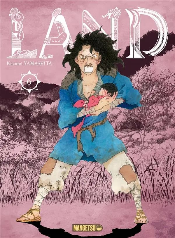 Land. 6
