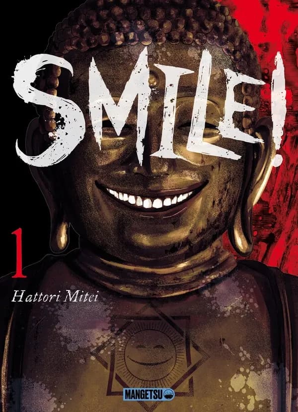 Smile !. 1