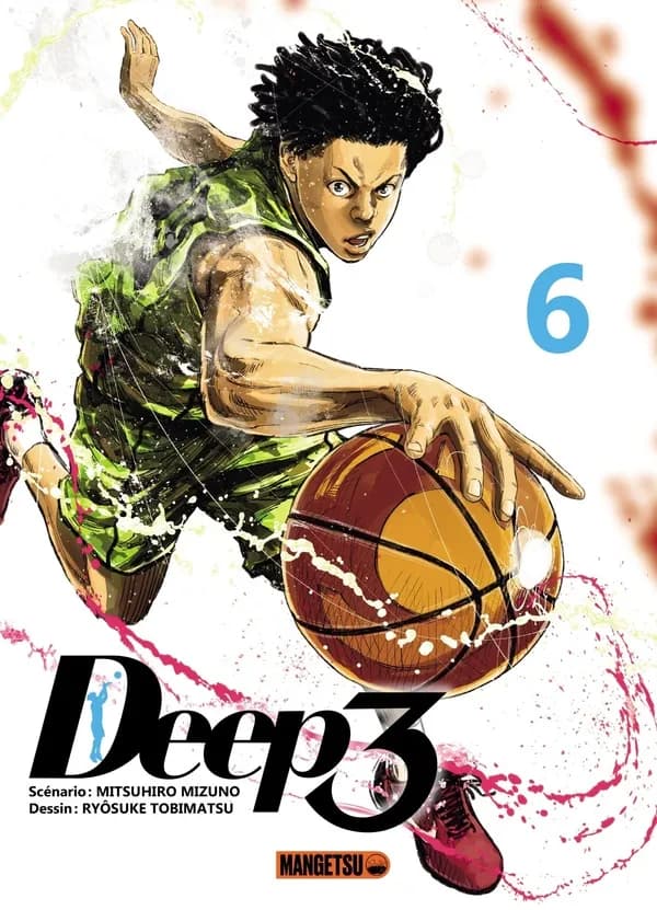 Deep 3. 6