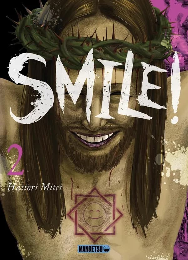 Smile !. 2