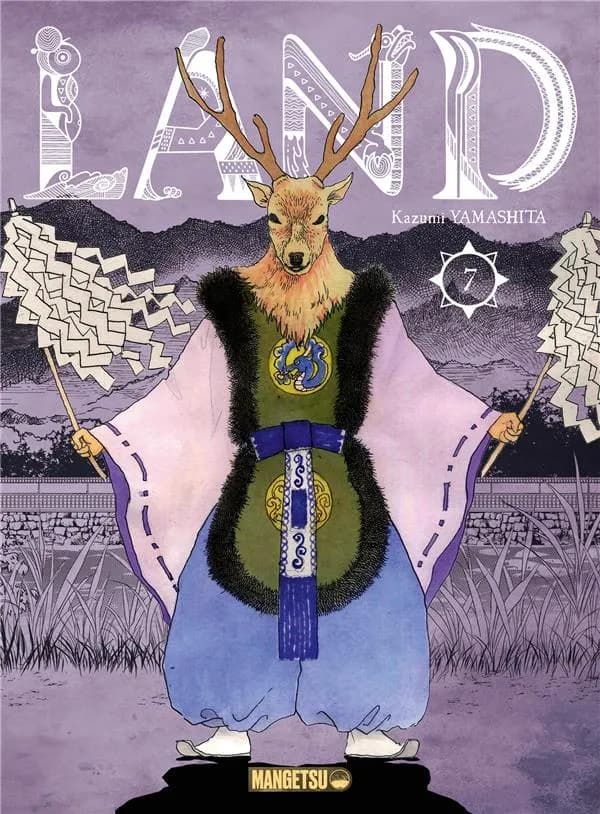 Land. 7