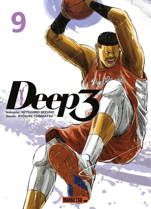 Deep 3. 9