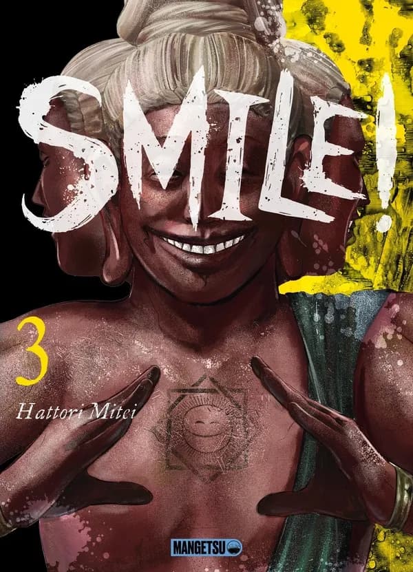 Smile !. 3