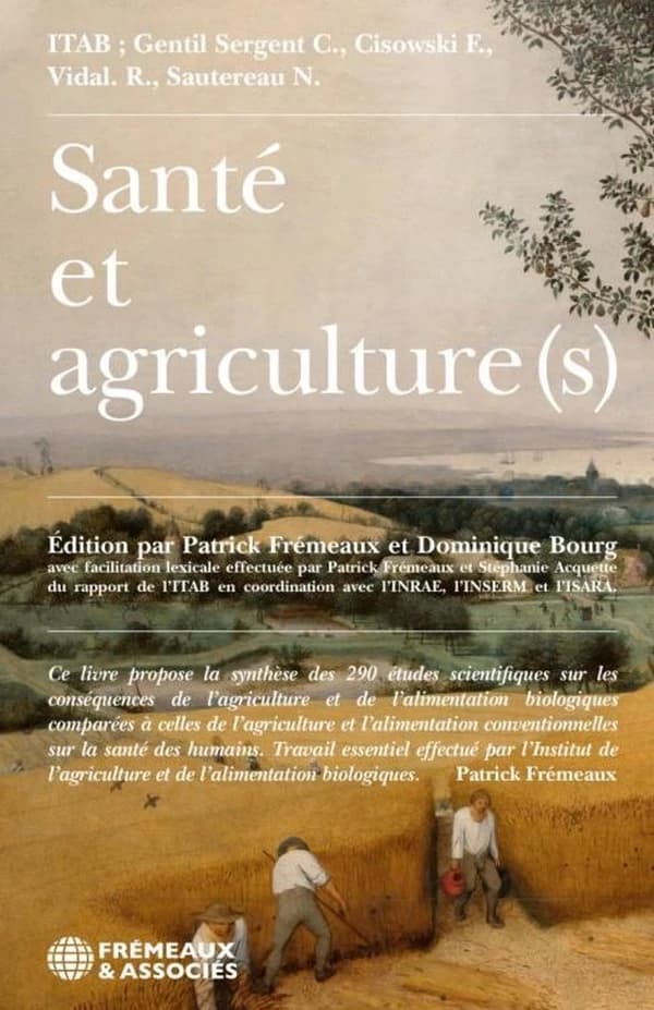Santé et agriculture(s)