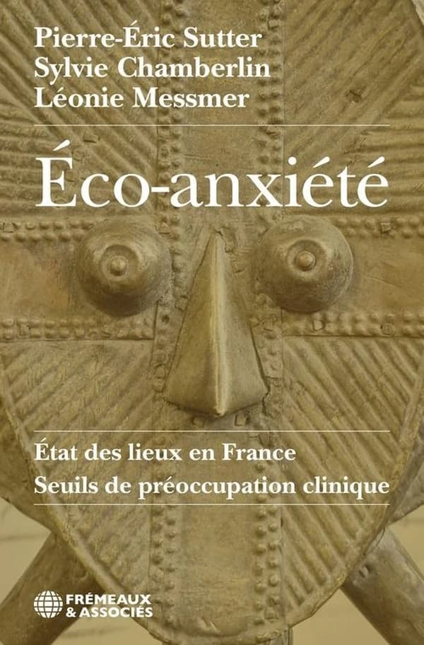 Éco-anxiété : état des lieux en France, seuils de préoccupation clinique : variables déterminantes