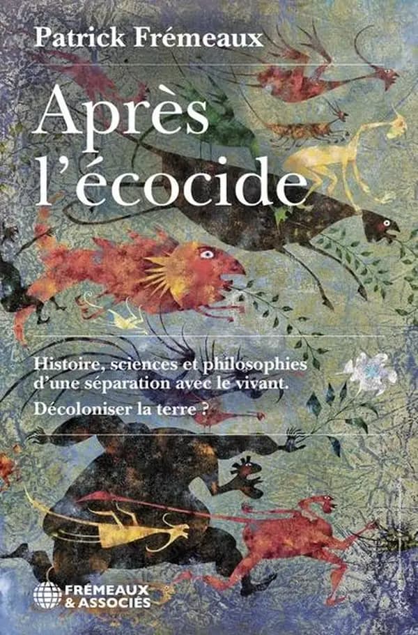 Après l'écocide