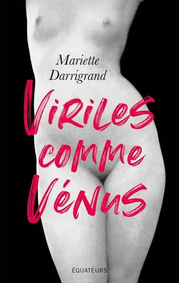 Viriles comme venus