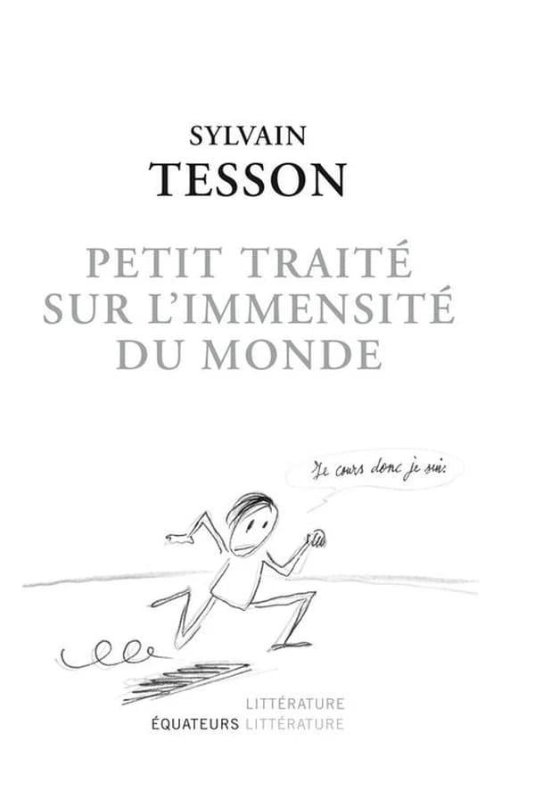 Petit traité sur l'immensité du monde
