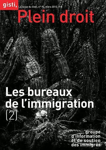Les bureaux de l immigration (2)