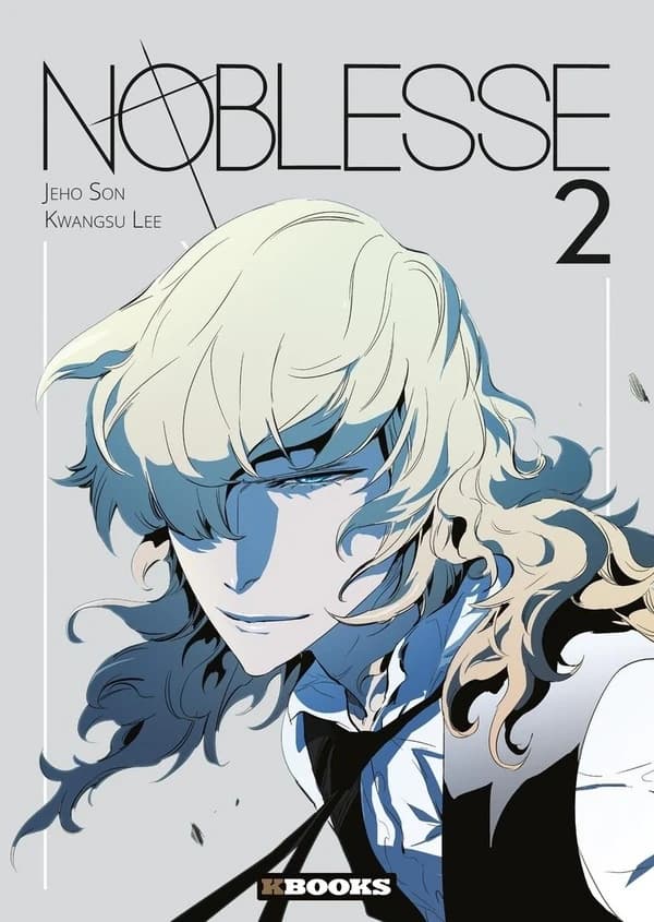 Noblesse. 2