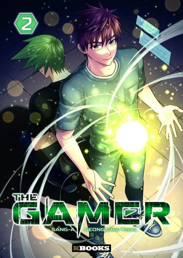 The Gamer. 2