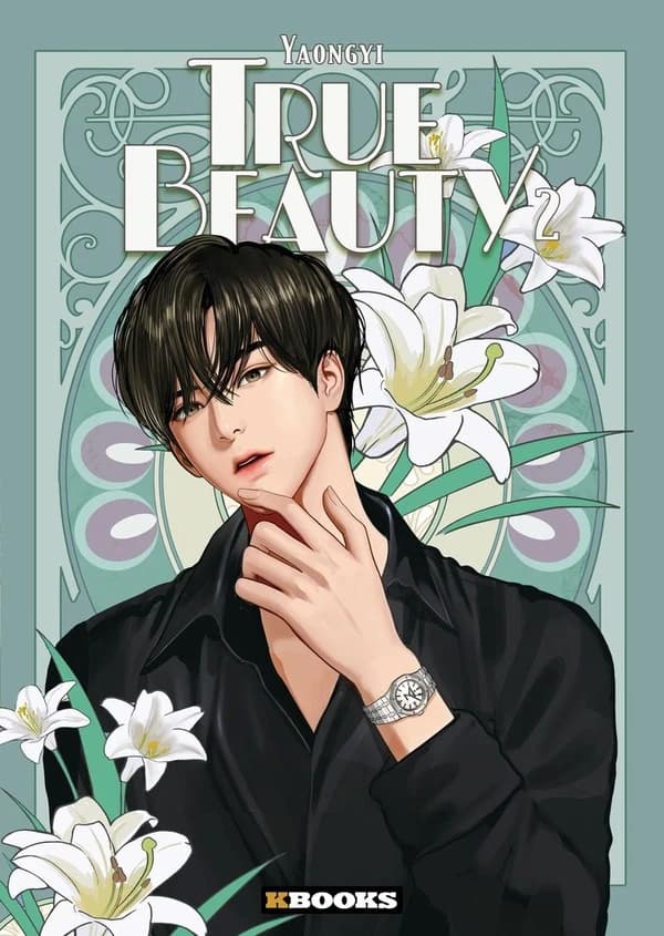 True beauty. [Tome 2]