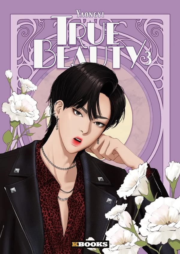 True beauty. [Tome 3]