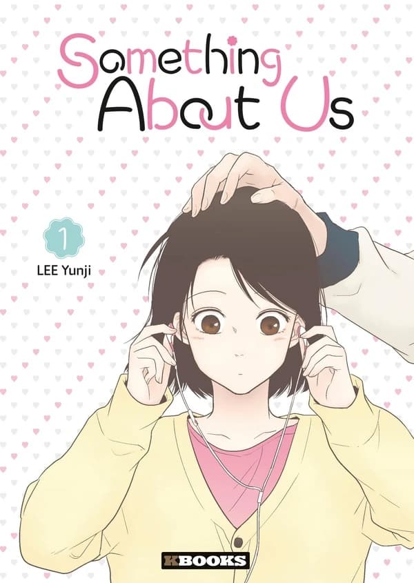 Something about us. 1