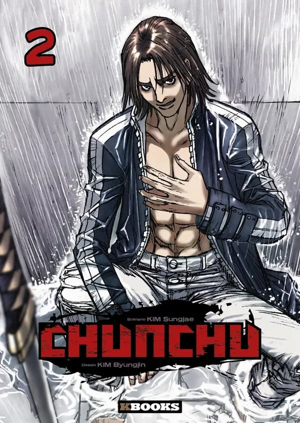 Chunchu. 2