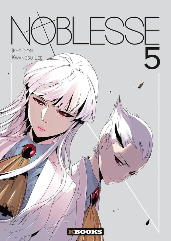 Noblesse. 5