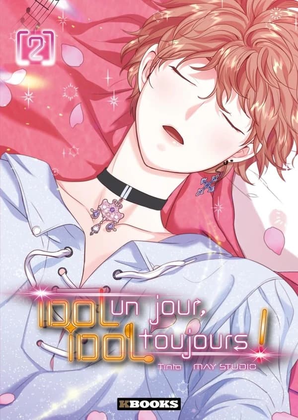 Idol un jour, idol toujours !. 2