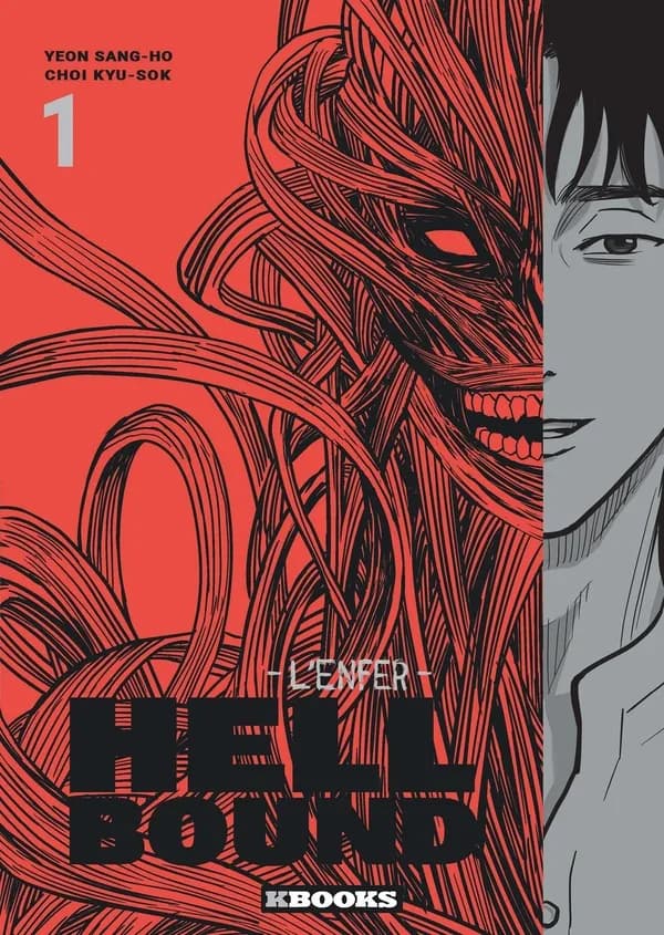 Hellbound : l'enfer
