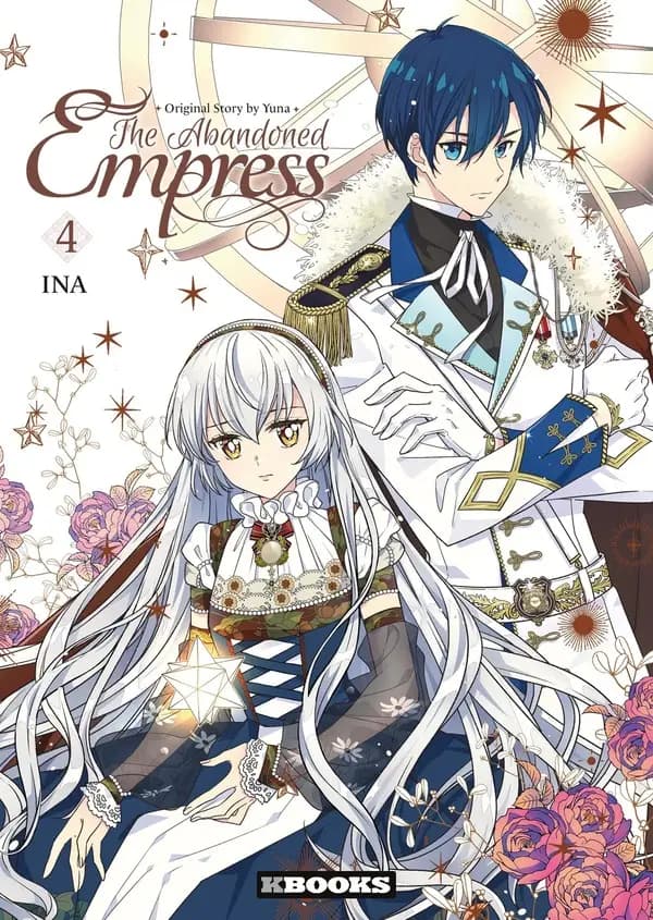 The Abandoned Empress. 4