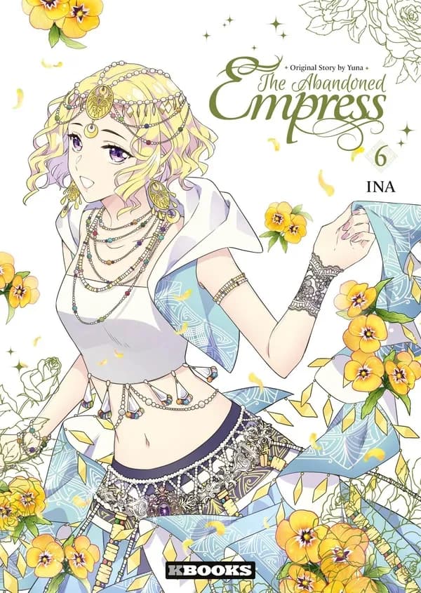 The Abandoned Empress. 6