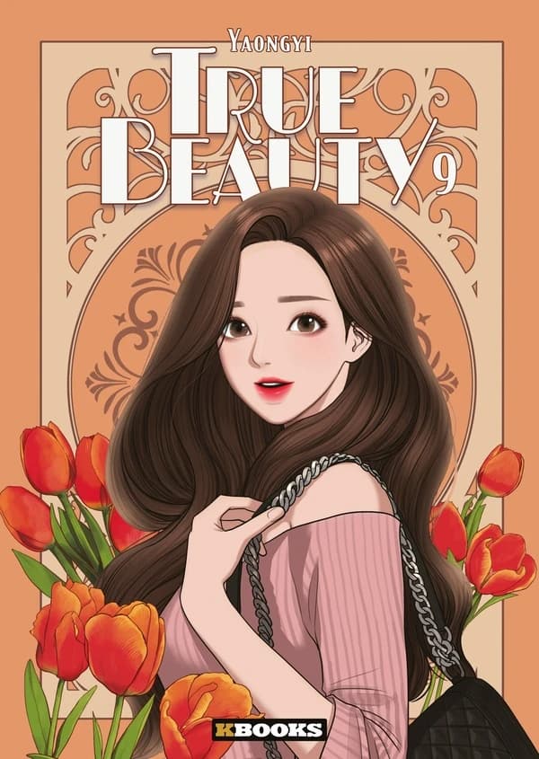 True Beauty. 9