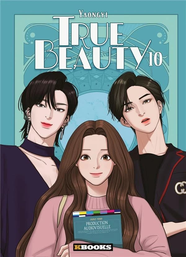 True beauty. [Tome 10]