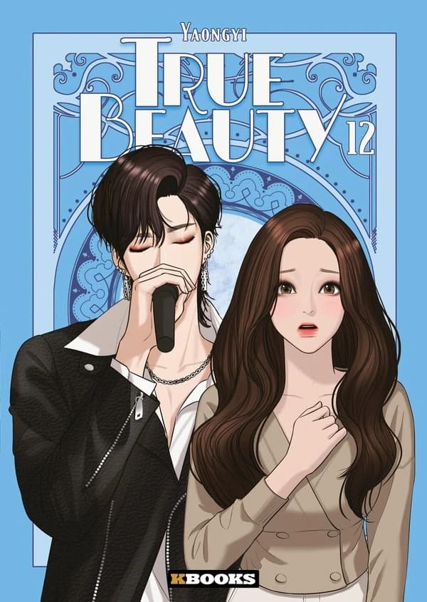 True beauty. [Tome 12]