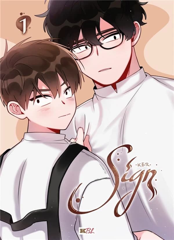 Sign. 1