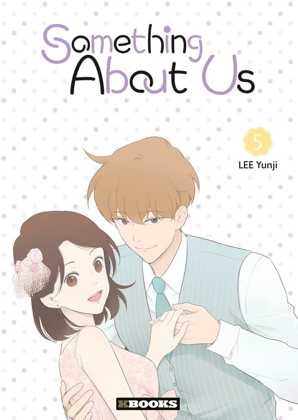Something about us. 5