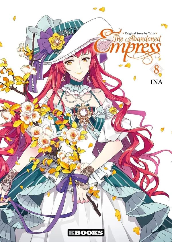 The abandoned empress. 8