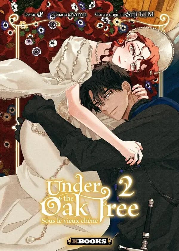 Under the Oak Tree : sous le vieux chêne. 2