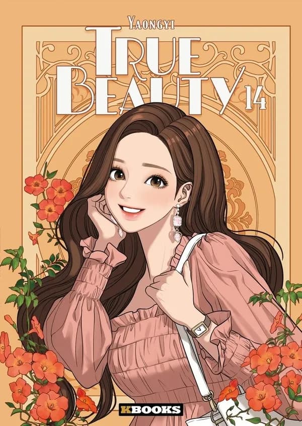 True beauty. [Tome 14]