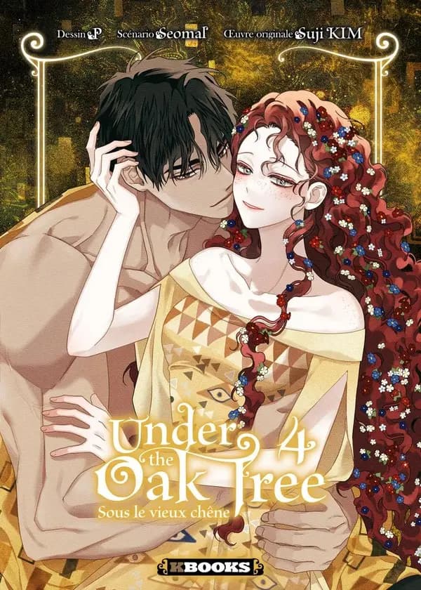 Under the oak tree Tome 4