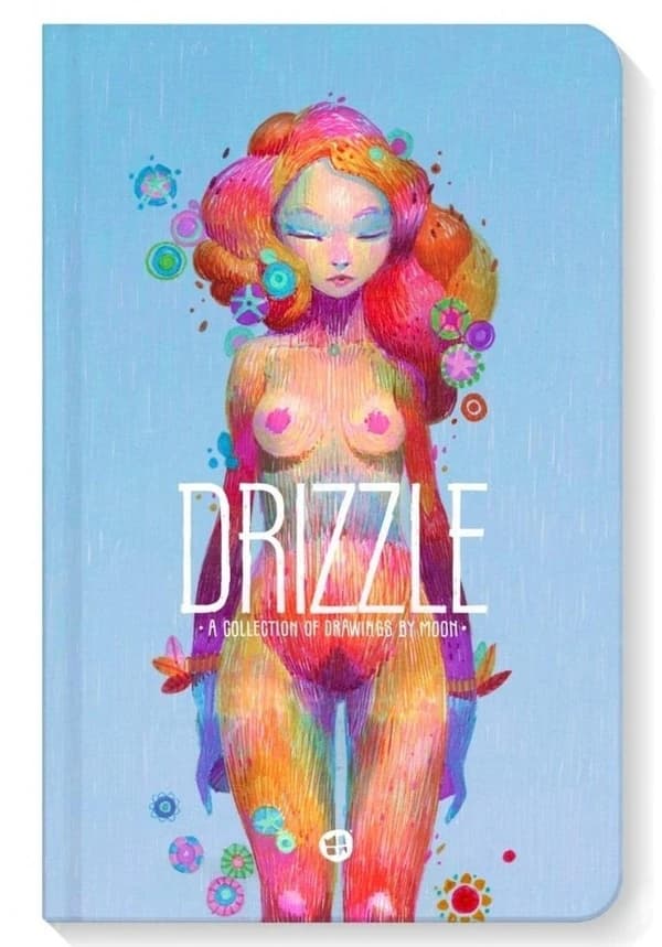Drizzle : a drawings collection