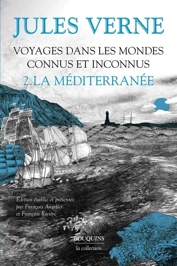La Méditerranée
