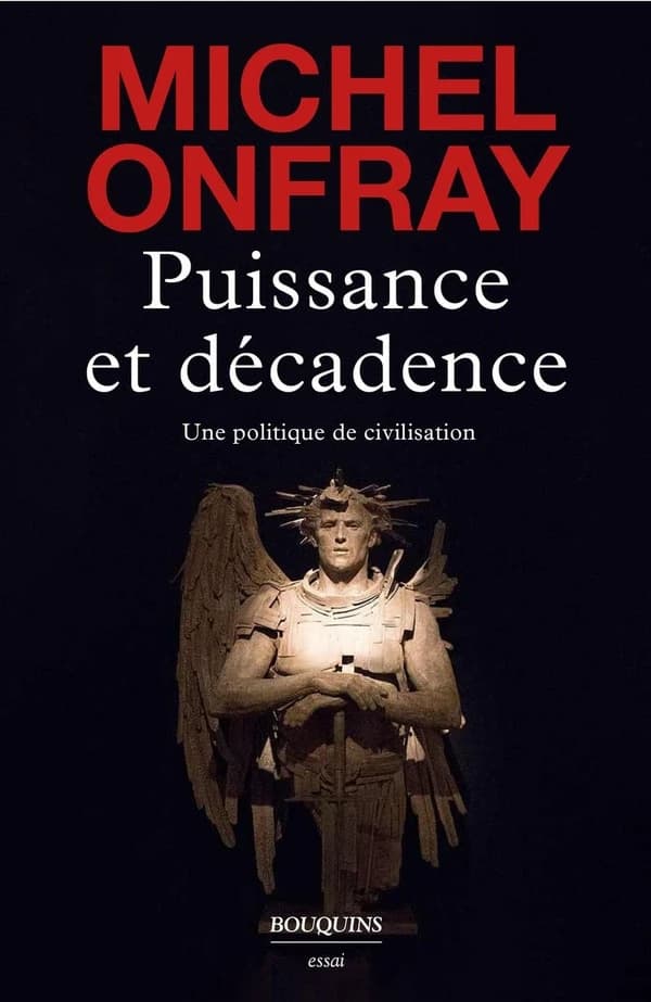 Puissance et décadence : une politique de civilisation : essai