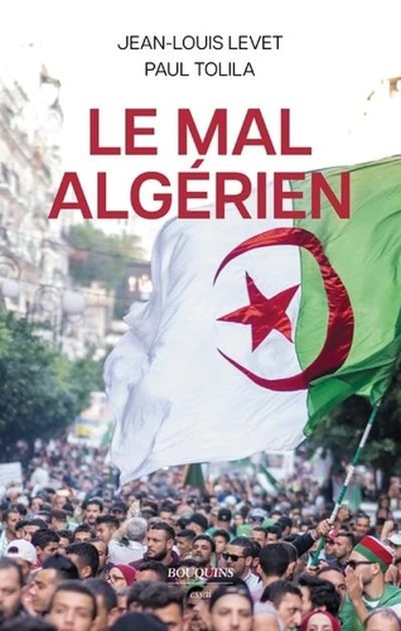 Le mal algérien : document