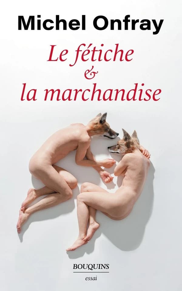 Le fétiche & la marchandise : capitalisme & réification : essai