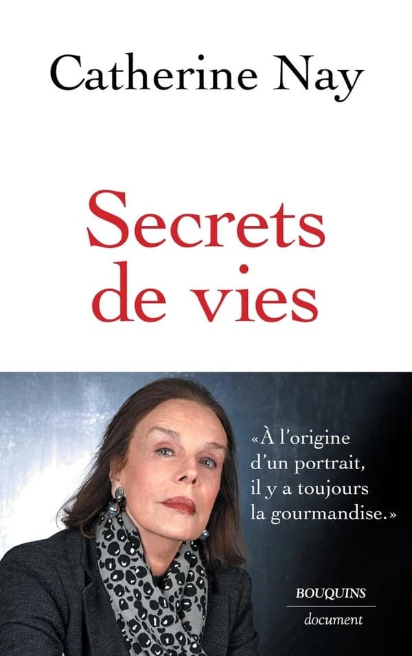 Secrets de vies : document