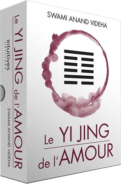 Le yi jing de l'amour
