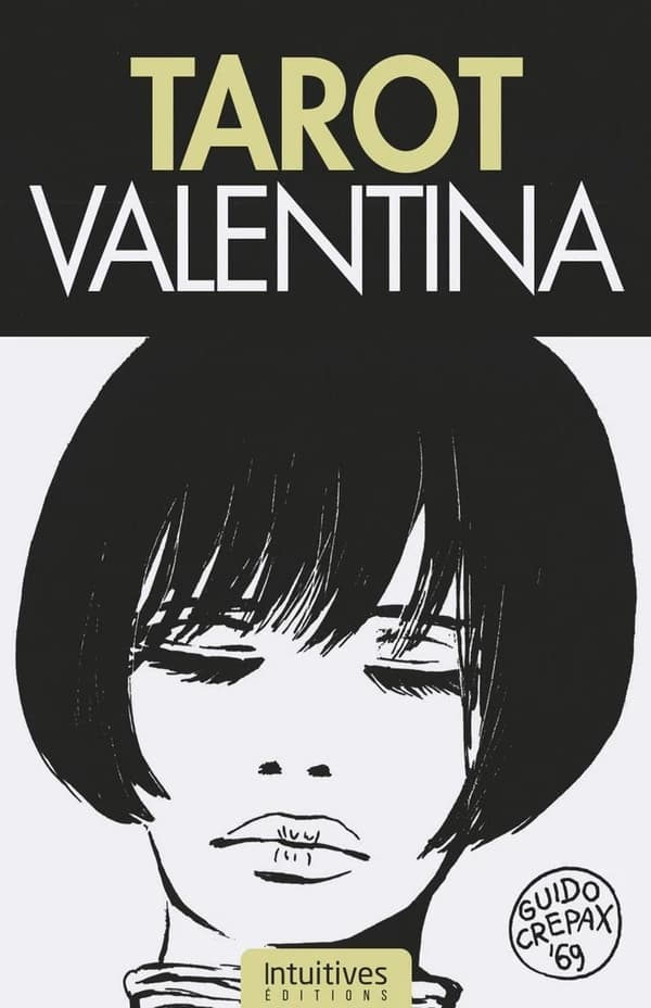 Tarot Valentina