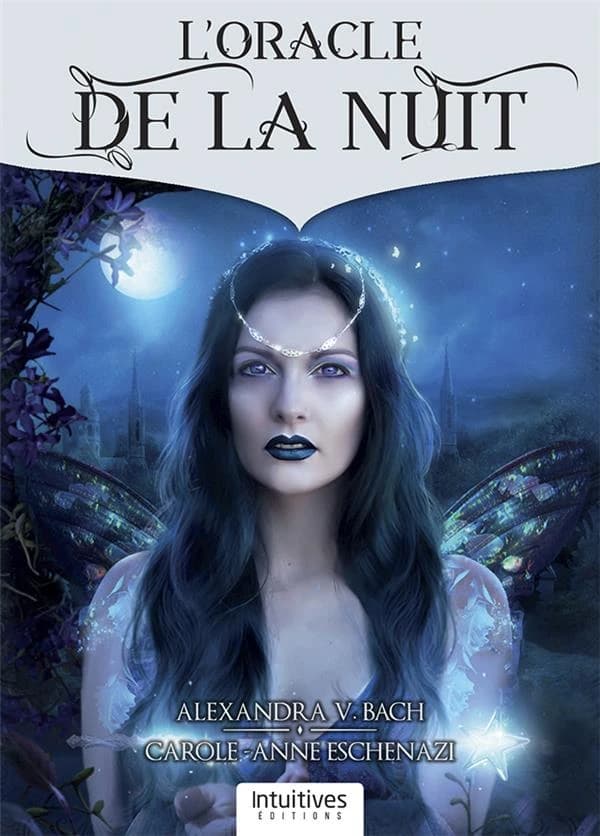 L'oracle de la nuit