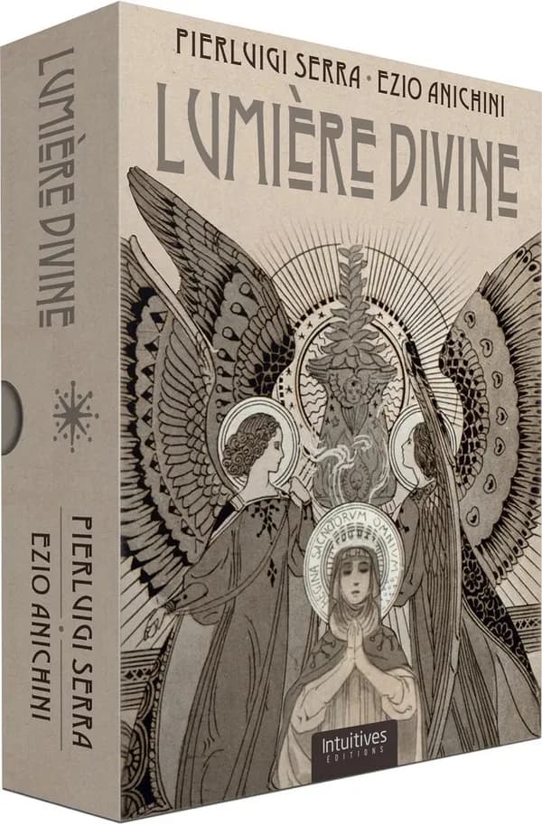 Lumière Divine