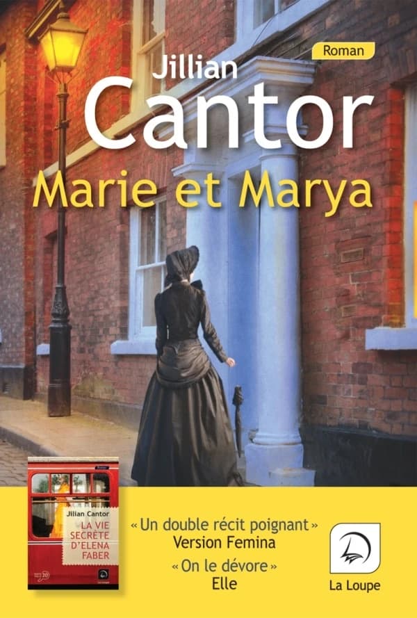 Marie et Maria. 1