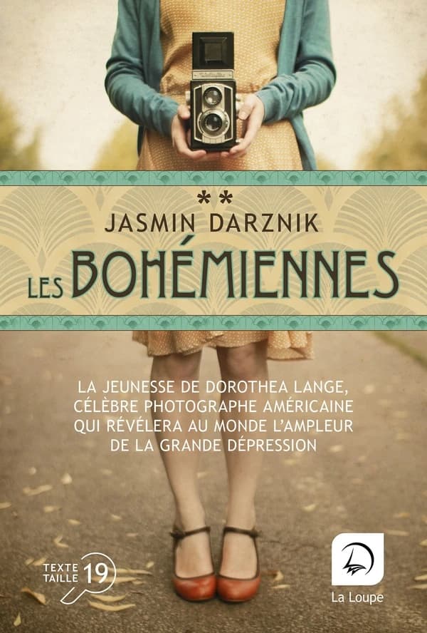 Les bohémiennes. 2