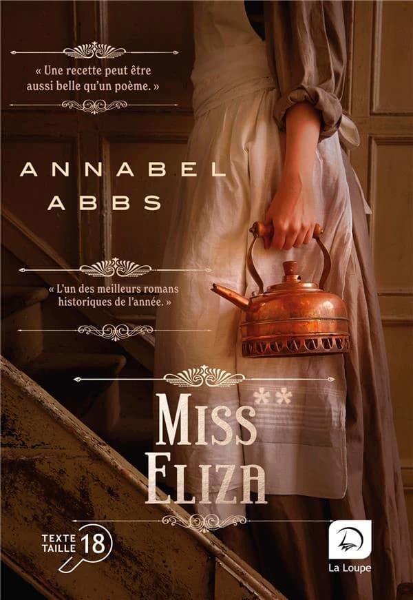Miss Eliza. Volume 2