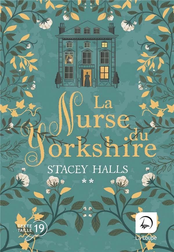 La nurse du Yorkshire. Vol.2
