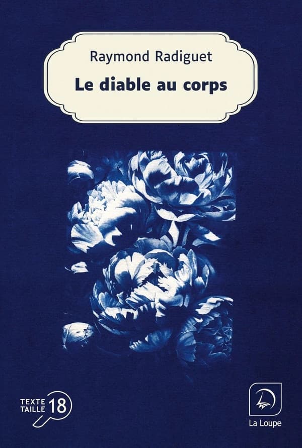 Le diable au corps ([Éd.] en gros caractères) Raymond Radiguet