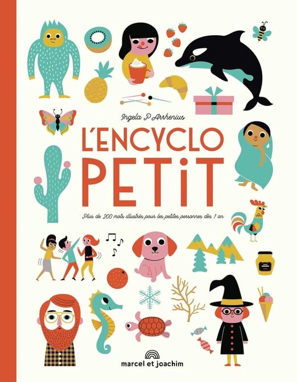 L'Encyclopetit : NE